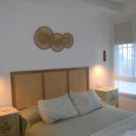 Beach And Golf House Sotogrande - 托雷加迪亚罗 外观 照片