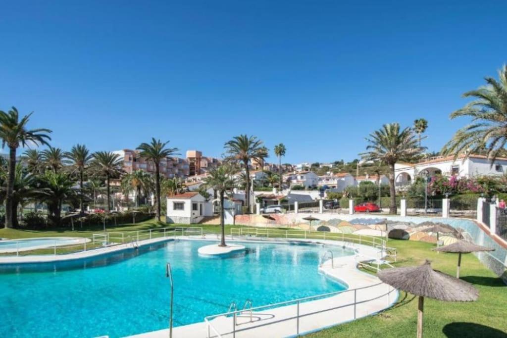 Beach And Golf House Sotogrande - 托雷加迪亚罗 外观 照片