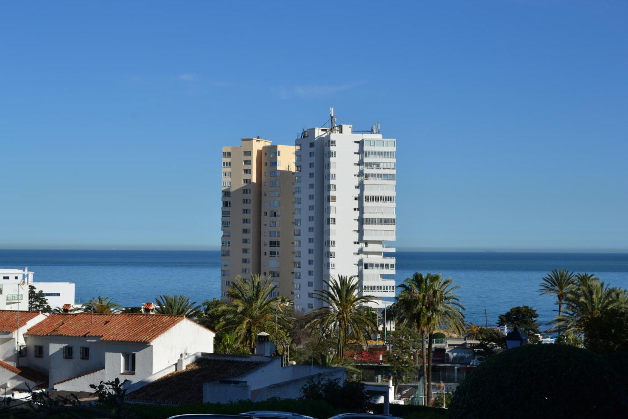 Beach And Golf House Sotogrande - 托雷加迪亚罗 外观 照片