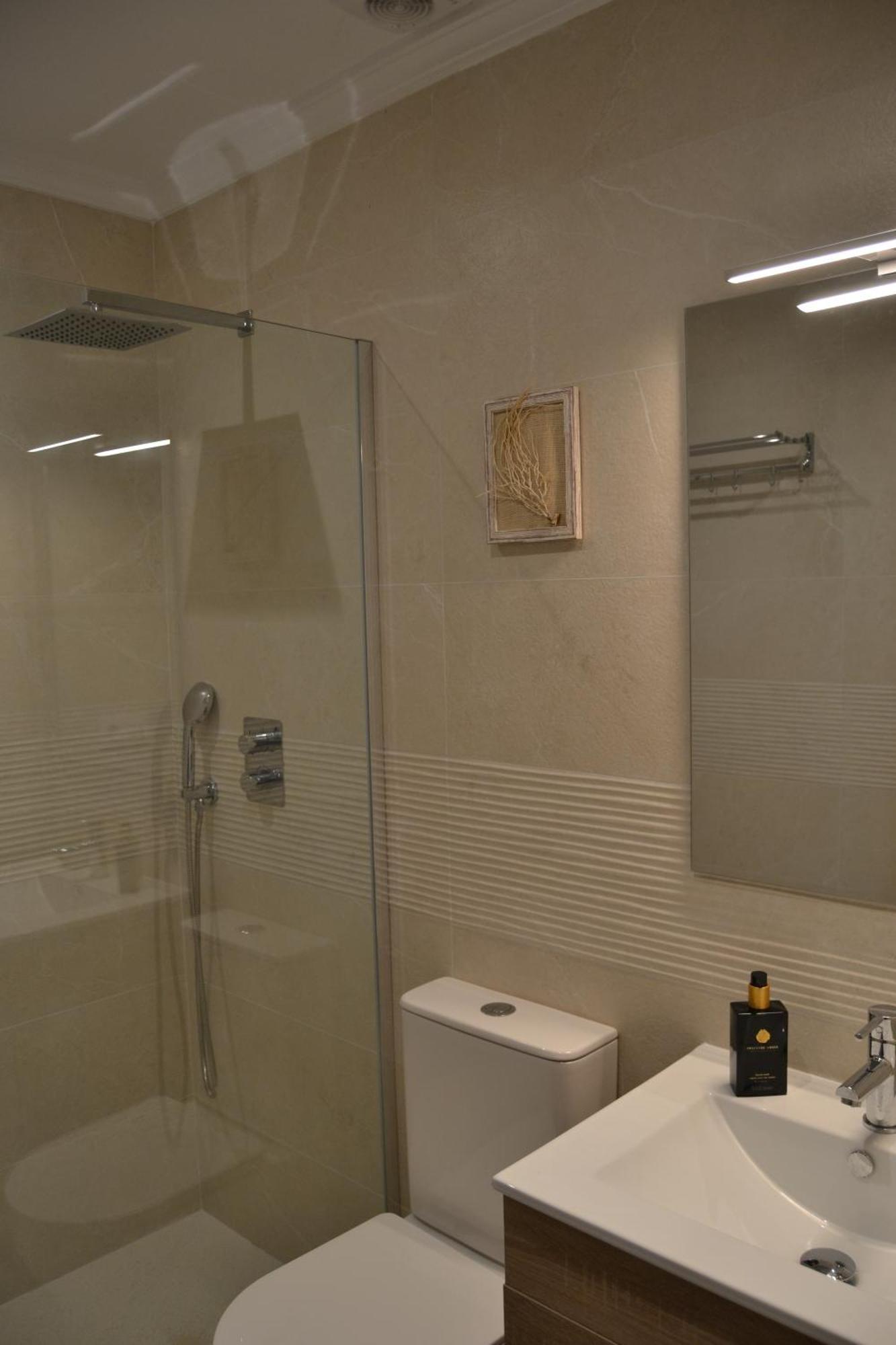Beach And Golf House Sotogrande - 托雷加迪亚罗 外观 照片
