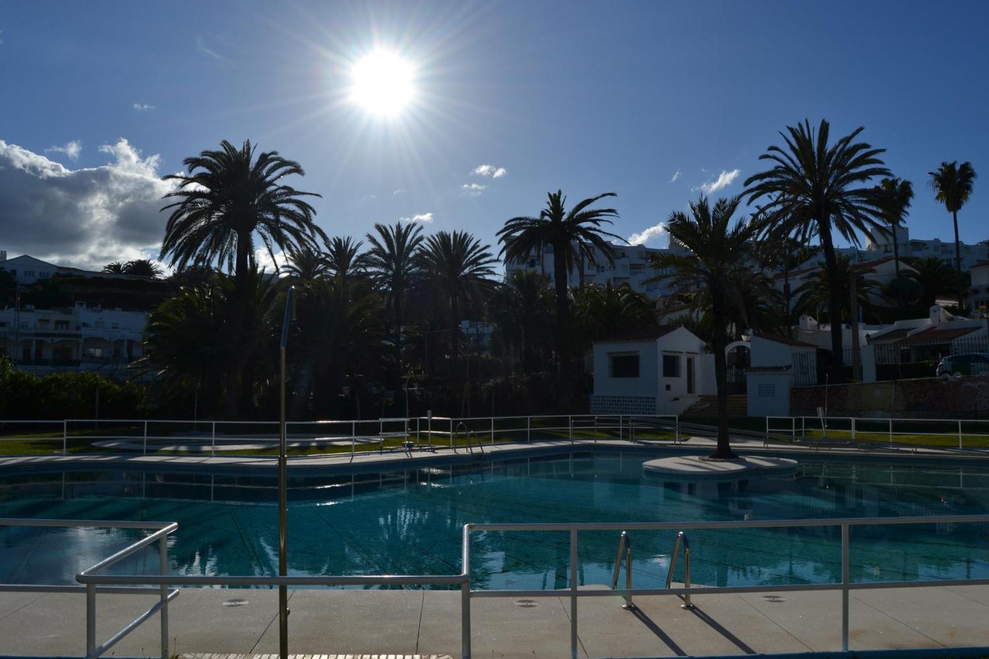 Beach And Golf House Sotogrande - 托雷加迪亚罗 外观 照片